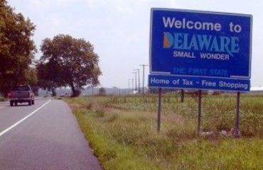 Почему многие люди предпочитают создавать свои корпорации в штате Делавэр?