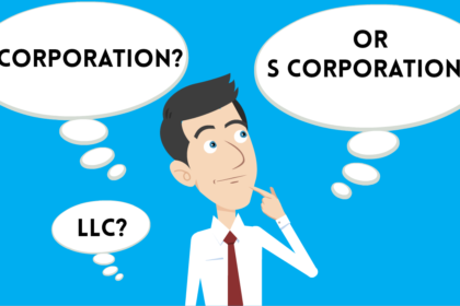 В чем разница между корпорацией C и корпорацией S?