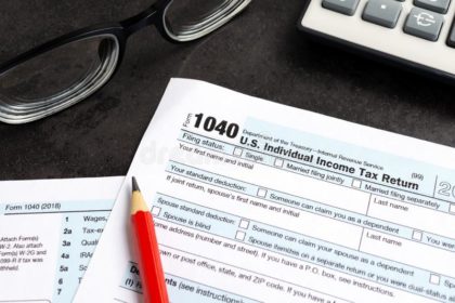 Нужно ли подавать налоговую декларацию LLC и Корпораций каждый год в США?